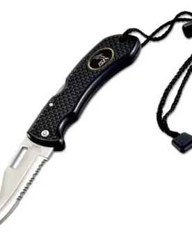 Coltello 21 Cm Stainless Steel