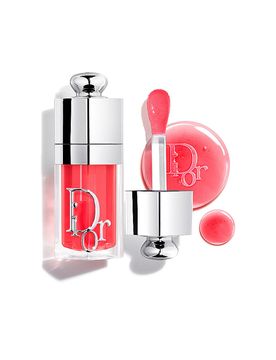 Addict Lip Glow Oil 24h de hidratación (015 Cherry)