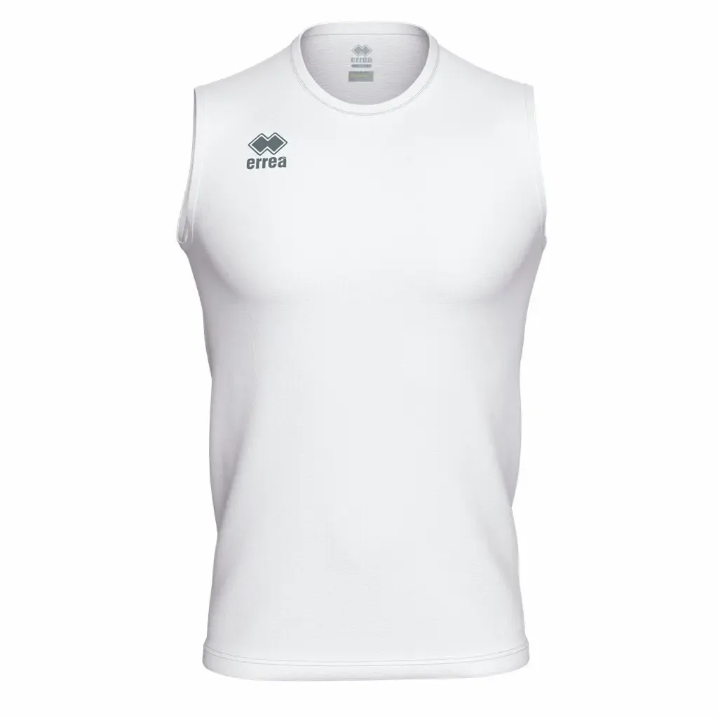 Kinder-Top Evo - Blanc - unisex - Size: 7/8 ans - Errea - FashionsVida