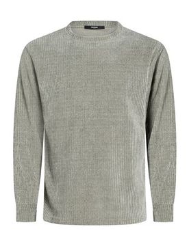 Sudadera Hombre Verde salvia L,M,XL,XXL Hombre