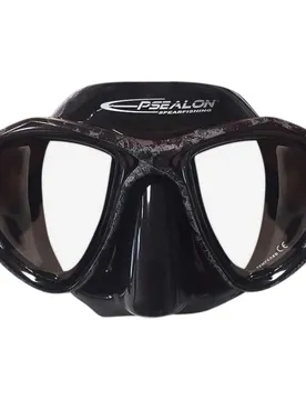 Maschera Per Pesca Subacquea E Visio 2