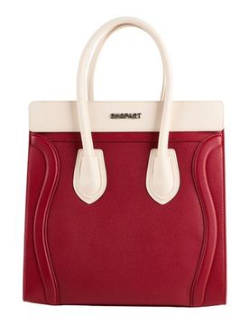 Handtaschen Damen Rot -- Damen