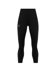 Damen Fitnesstight Train 7/8 nero S