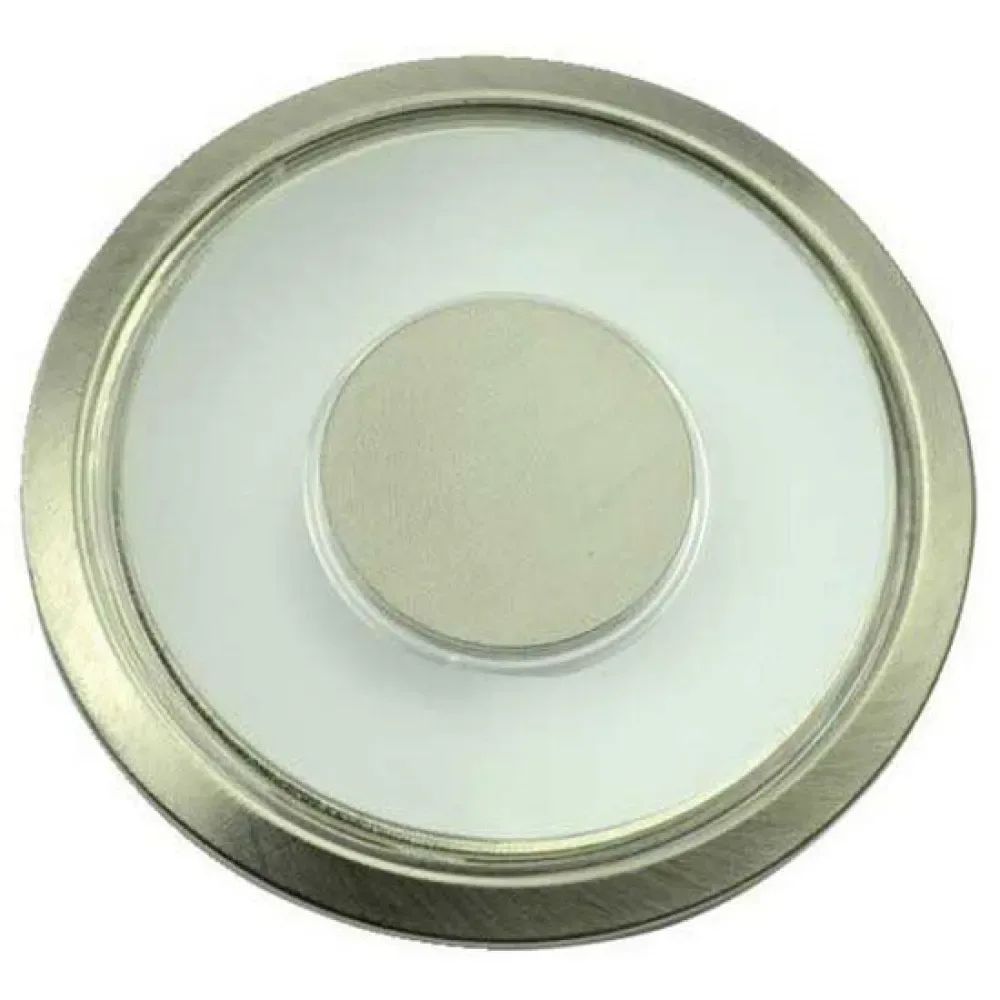 Led Recessed Downlight Grey 150 Lumens unisex - Talamex - FashionsVida