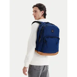 Rucksack Old Skool Trek Backpack VN000HRHFOB1 Dunkelblau NOSIZE male
