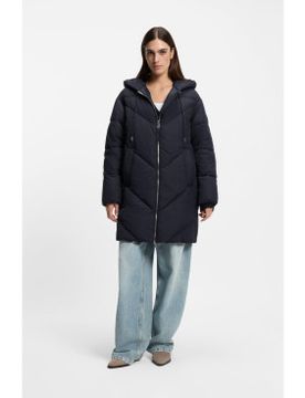 Para mujer. 50548027 Chaqueta Piapolly (36), Casual, Poliéster