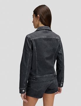 Regular Rider Jacket Screen Saver Größe M female