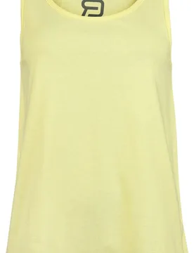 Top für Damen gelb "Top von RED" von - Frauen - female - RED by EMP - FashionsVida