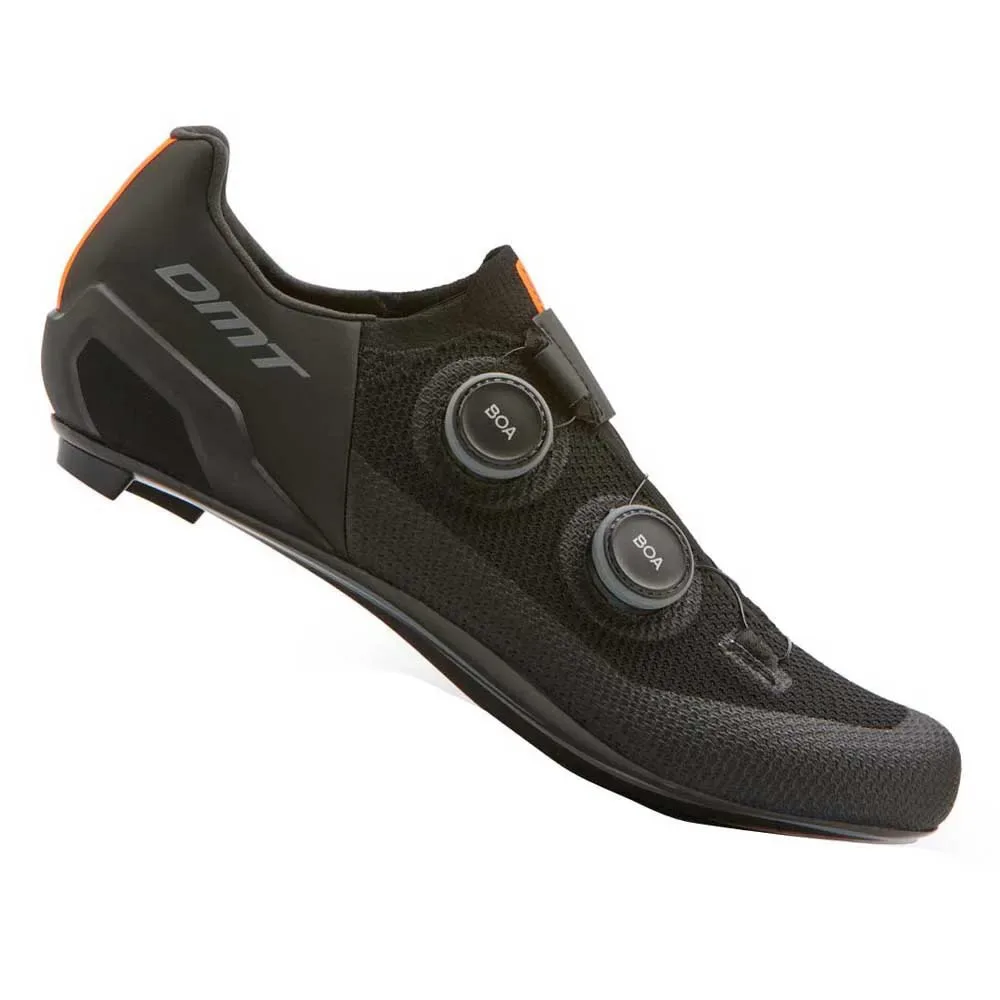 Scarpe Da Strada Sh10 Black / Black - dmt - FashionsVida