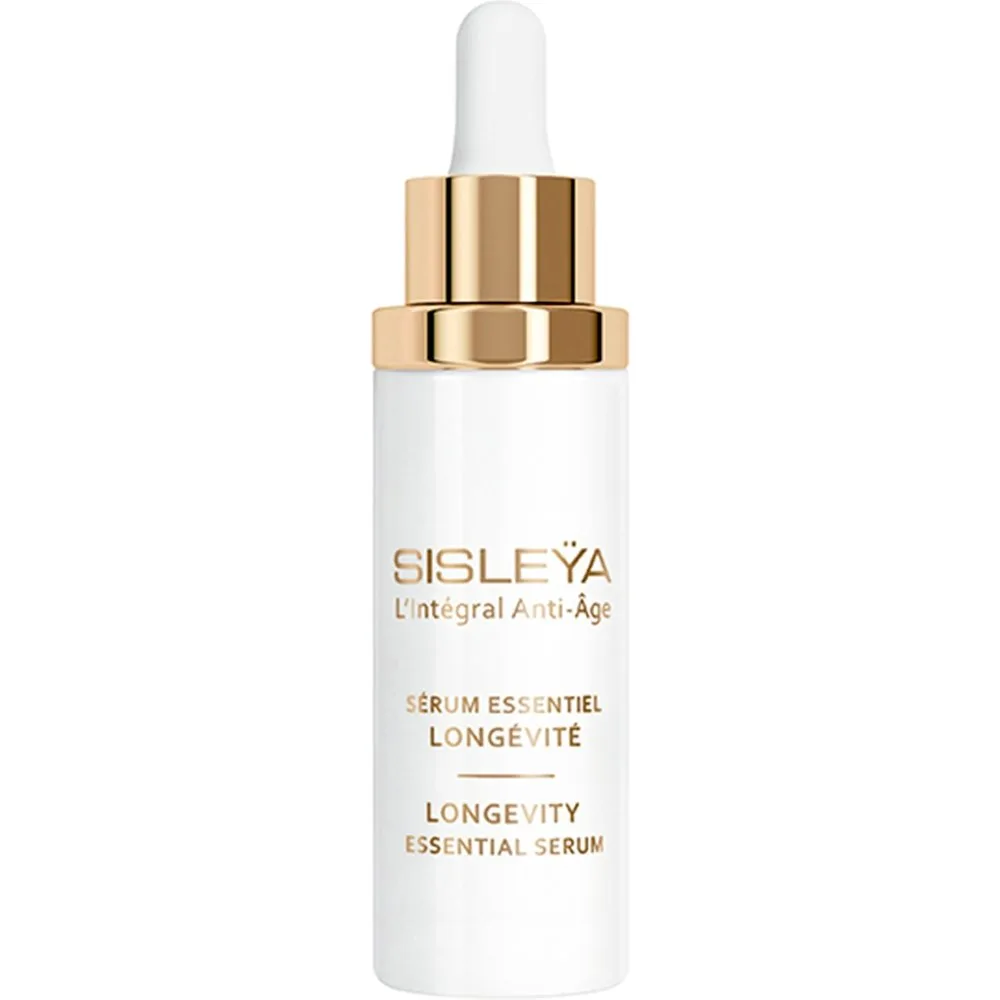 Sérum Essentiel Longévité L'Intégral Anti-Âge 30 ml - Sisley - FashionsVida