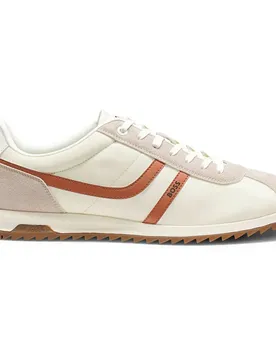 Sneaker Zayn Nymi 10278199 Orange Light Beige EU 42