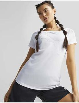 Puma T-Shirt 522420_02 Eu S Female
