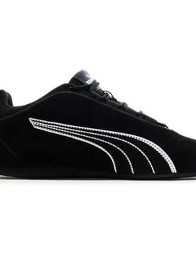 Sneaker Catch Soleil Sd 36;37;39;40 Female - Puma - FashionsVida