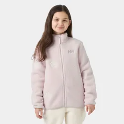 Juniors’ Frosty Pile Jacket Pink 11 - Pinkshake E Pink - Male
