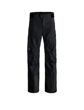 Herren Tourenhose Ravine Free 3L schwarz L M - Ortovox - FashionsVida