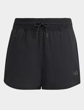 Womens Pantaloncini Club Tennis Climacool - Nero, nero nero Bambino taglia 14-15Y - Adidas - FashionsVida