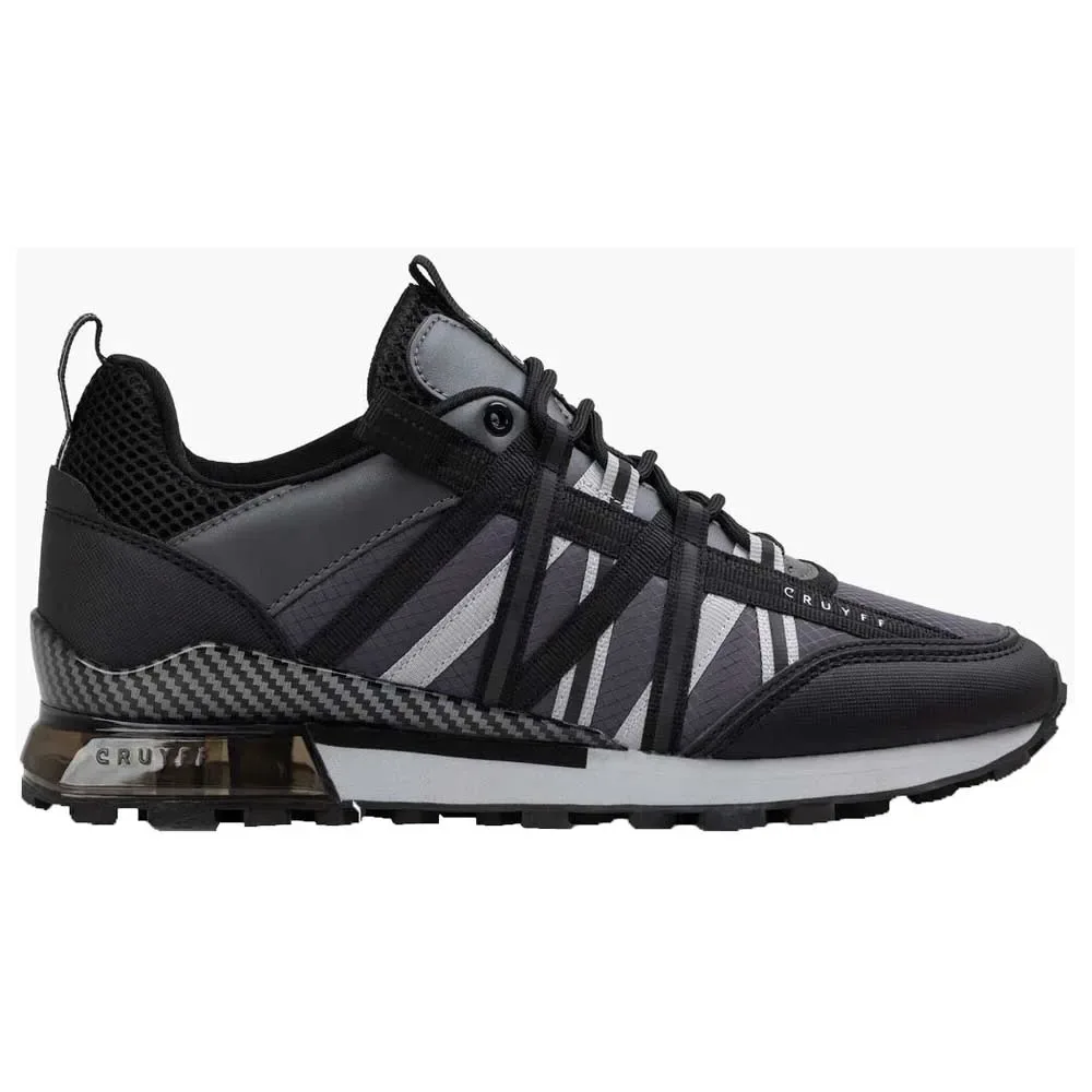 Sneaker Fearia Dark Grey / Refle EU 45 - Cruyff - FashionsVida