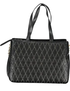 Damen TASCHE Schwarz VBS7IF02NEBRASKA_NENERO