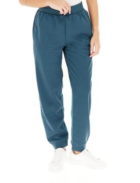 Pantalone in felpa URBAN PETROLIO S