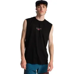 Camiseta de hombre Burleigh