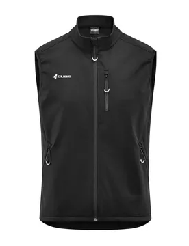 Cube Gilet Work Softshell