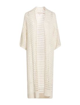 Strickjacke Damen Elfenbein S,XS Damen