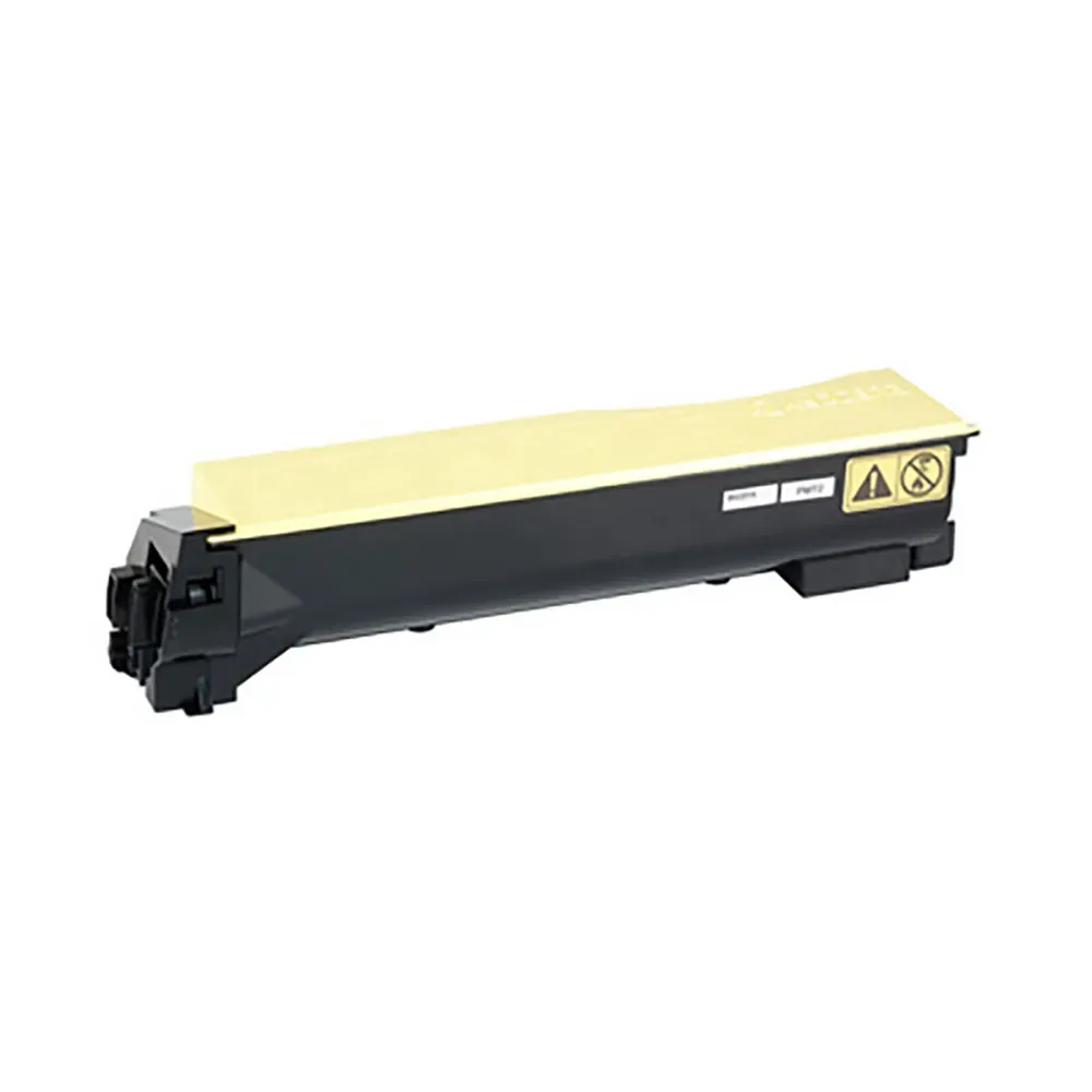 Toner Tk540y Yellow One Size unisex - Kyocera - FashionsVida