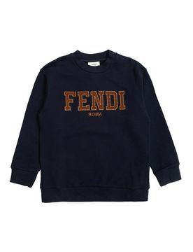 Fendi Jr Felpa