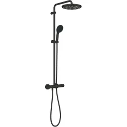 Sistema de ducha termostático Tempesta System 250