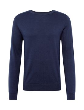 SELECTED Jersey 'SLHBerg' navy
