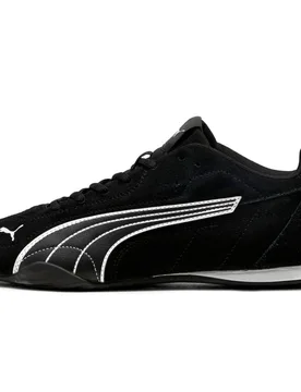 Catch sd zapatilla moda mujer Negro (36) - Puma - FashionsVida