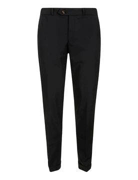 Pantaloni in tessuto tecnico