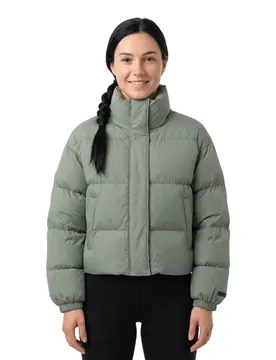 Hugo Veste Faren 2 10282680 Blue Open Green XL