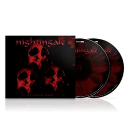 The breathing shadow von - 2-CD (Jewelcase, Limited Deluxe Edition, Re-Release) - None - unisex