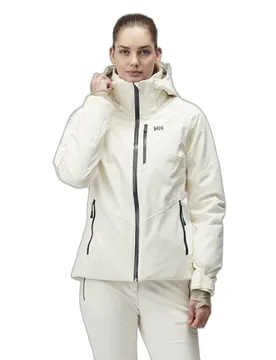 Veste Alphelia Snow XL - Helly Hansen - FashionsVida