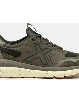 Zapatillas casual de Hombre KAVA 25 - Munich - FashionsVida
