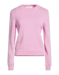 Pullover Damen Lila 36 Damen