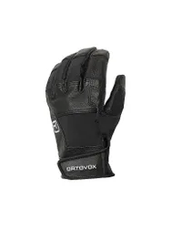 Handschuhe Mountain Guide schwarz M B