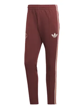 Trainingshose Bayern München 2024/25 - Rouge - male - Size: XS
