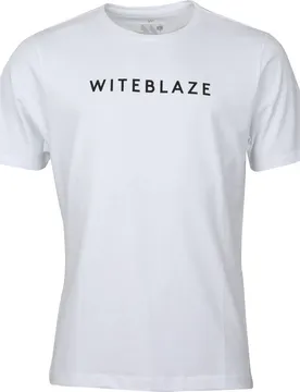 WITEBLAZE Promo T-Shirt, weiß XL
