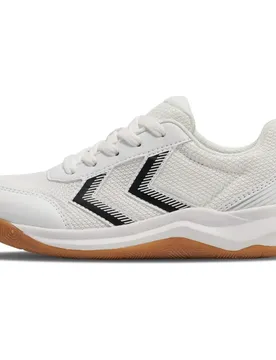 Multiplay Flex LC 2.0 Kinder Hallenschuhe, weiß, Größe 36 36