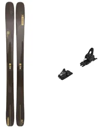 Packs (skis + fix) - - Pack Declivity 102 Ti 2024 - Marron