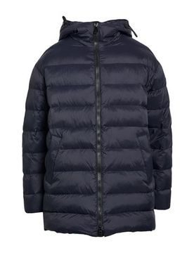 Pufferjacke & Daunenjacke Herren Schwarz M Herren