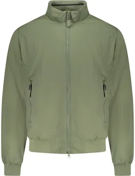 Herren JACKE Grün 859133_VEARMY