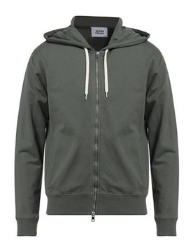 Sweatshirt Herren Militärgrün 50 Herren