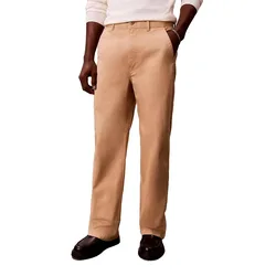Jeans Pantalon Chino 90s Baggy Travertine 30