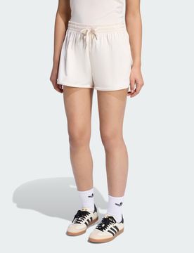 SHORT PEARL JACQUARD SPRINTER M Wonder White