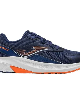Scarpe Da Running Vitaly Navy / Navy EU 42 - Joma - FashionsVida