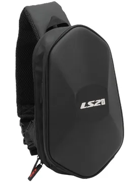 Zaino Moto Shield 4L SHOULDER BAG taglia unica - LS2 - FashionsVida