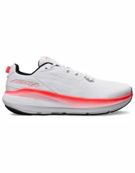 Chaussures de running - M Fwd Via 2 White/Coral - Taille 43 - Rouge